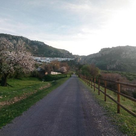El Hechizo Del Bailon Pension Zuheros Buitenkant foto
